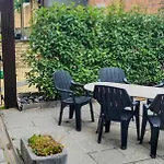 La Porte Noire Courcelles