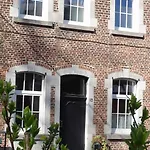 La Porte Noire Ferienhaus
