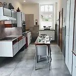 Holiday home La Porte Noire *