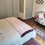 La Porte Noire Ferienhaus *