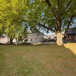Holiday home La Porte Noire *