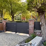 La Porte Noire Holiday home *
