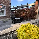 Holiday home La Porte Noire Courcelles
