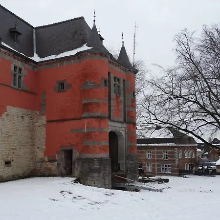 La Porte Noire Casa vacanze *