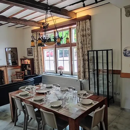 Casa vacanze La Porte Noire