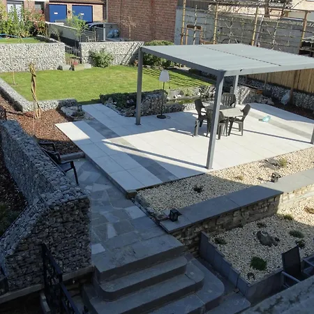 La Porte Noire Holiday home