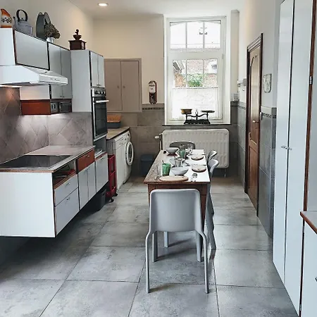 Casa vacanze La Porte Noire *