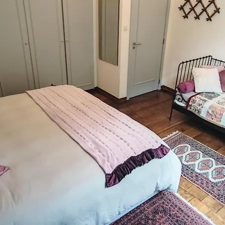 La Porte Noire Tatil Evi *