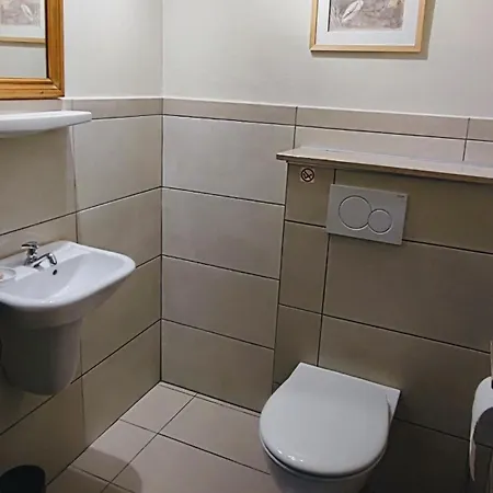 Tatil Evi La Porte Noire *