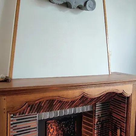 Tatil Evi La Porte Noire