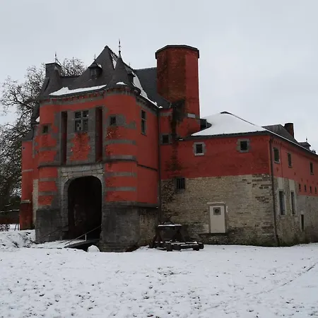 La Porte Noire Holiday home *