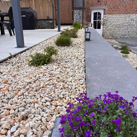 Tatil Evi La Porte Noire *