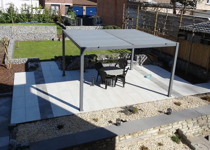 La Porte Noire Ferienhaus