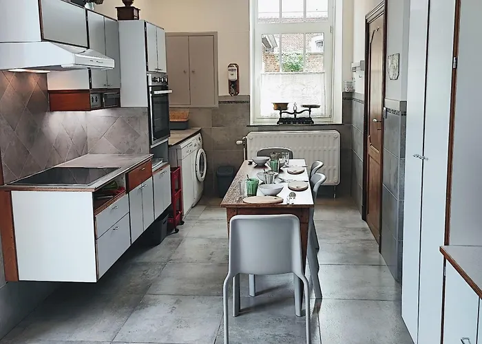 Casa vacanze La Porte Noire *