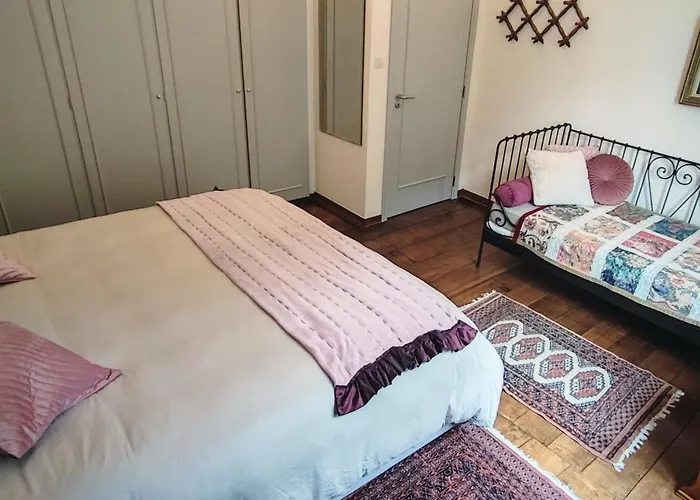 La Porte Noire Casa vacanze *