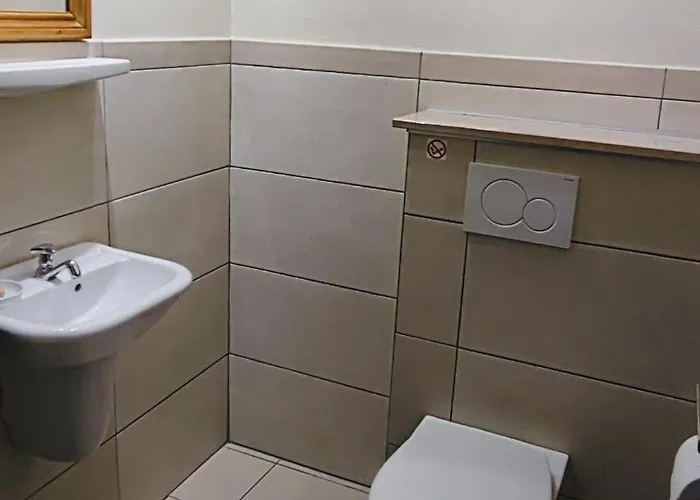 Casa vacanze La Porte Noire *