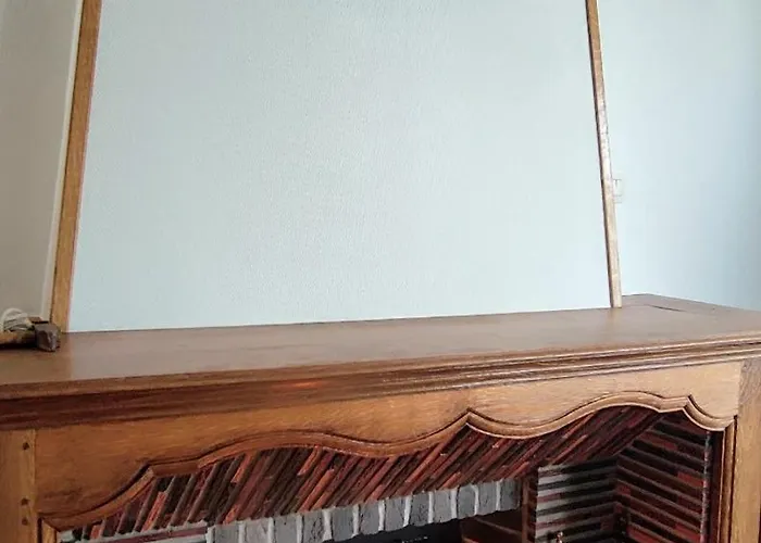 Casa vacanze La Porte Noire