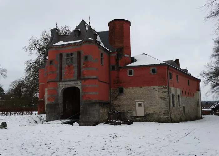 La Porte Noire Casa vacanze *